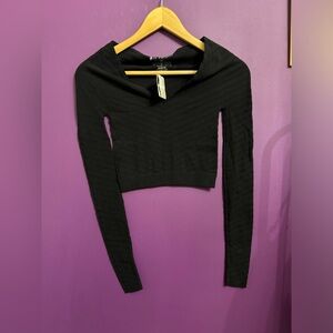 NEW Free People Movement black top